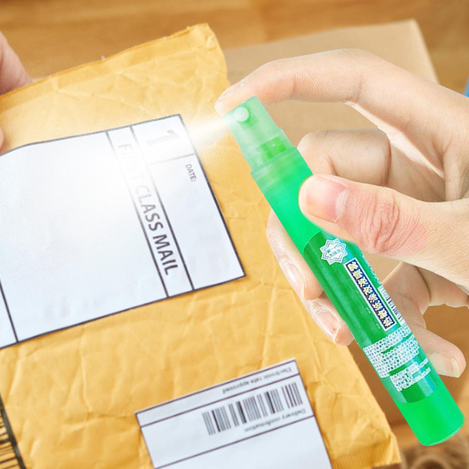 Wärmekorrekturflüssigkeit, Inf – Correction Fluid White Bewertung und Preis