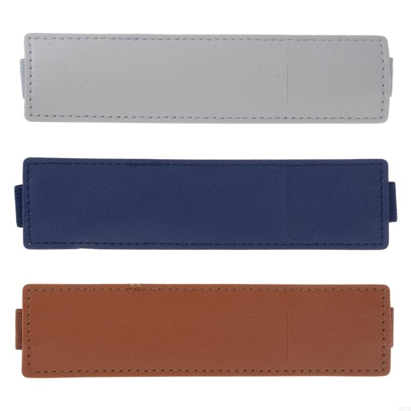 3 Stück elastische Band-Stifth – Journal Leather Hardcover Bewertung und Preis