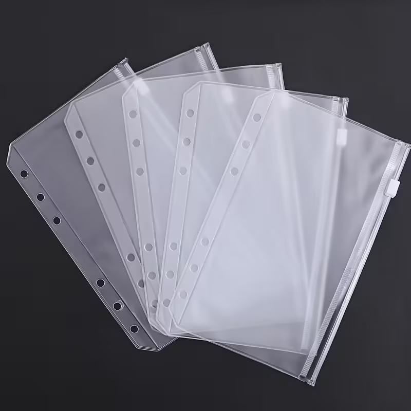 A5/A6/A7 Ordnertaschen, Ordner – Portfolio Folder Zip Bewertung und Preis