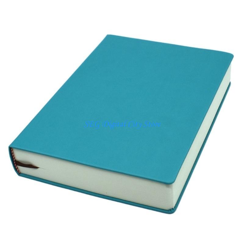 U75B Hardcover-Notizbuch, 660  – Journal Leather Hardcover Bewertung und Preis