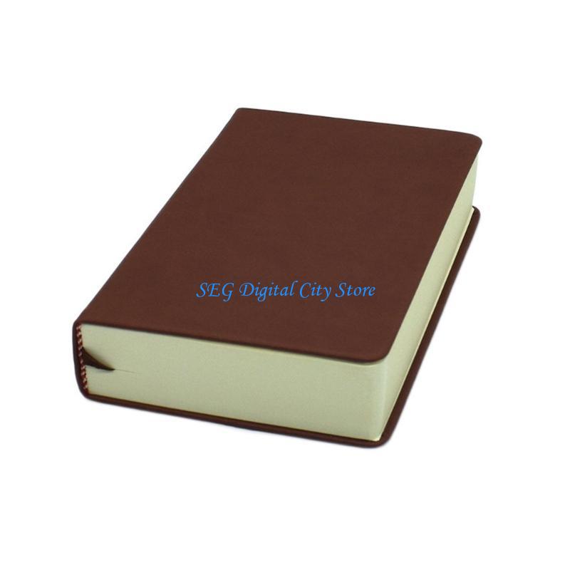 U75B Hardcover-Notizbuch, 660  – Journal Leather Hardcover Bewertung und Preis