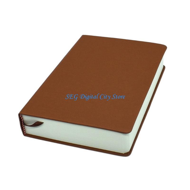 U75B Hardcover-Notizbuch, 660  – Journal Leather Hardcover Bewertung und Preis