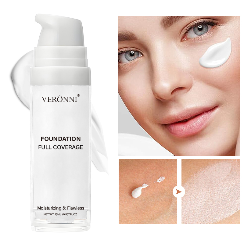 Reinweiße Flüssig-Foundation f – Correction Fluid White Bewertung und Preis