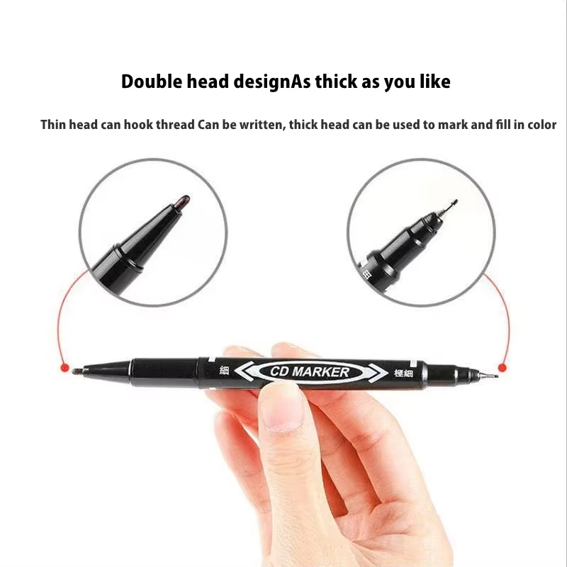 3-teiliges Set mit doppelseiti – Whiteboard Marker Set Bewertung und Preis