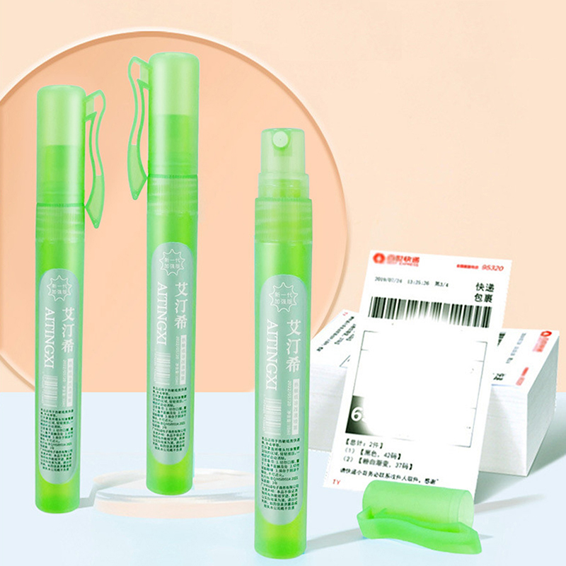 Eliminierung Privacy Spray Pen – Correction Fluid White Bewertung und Preis