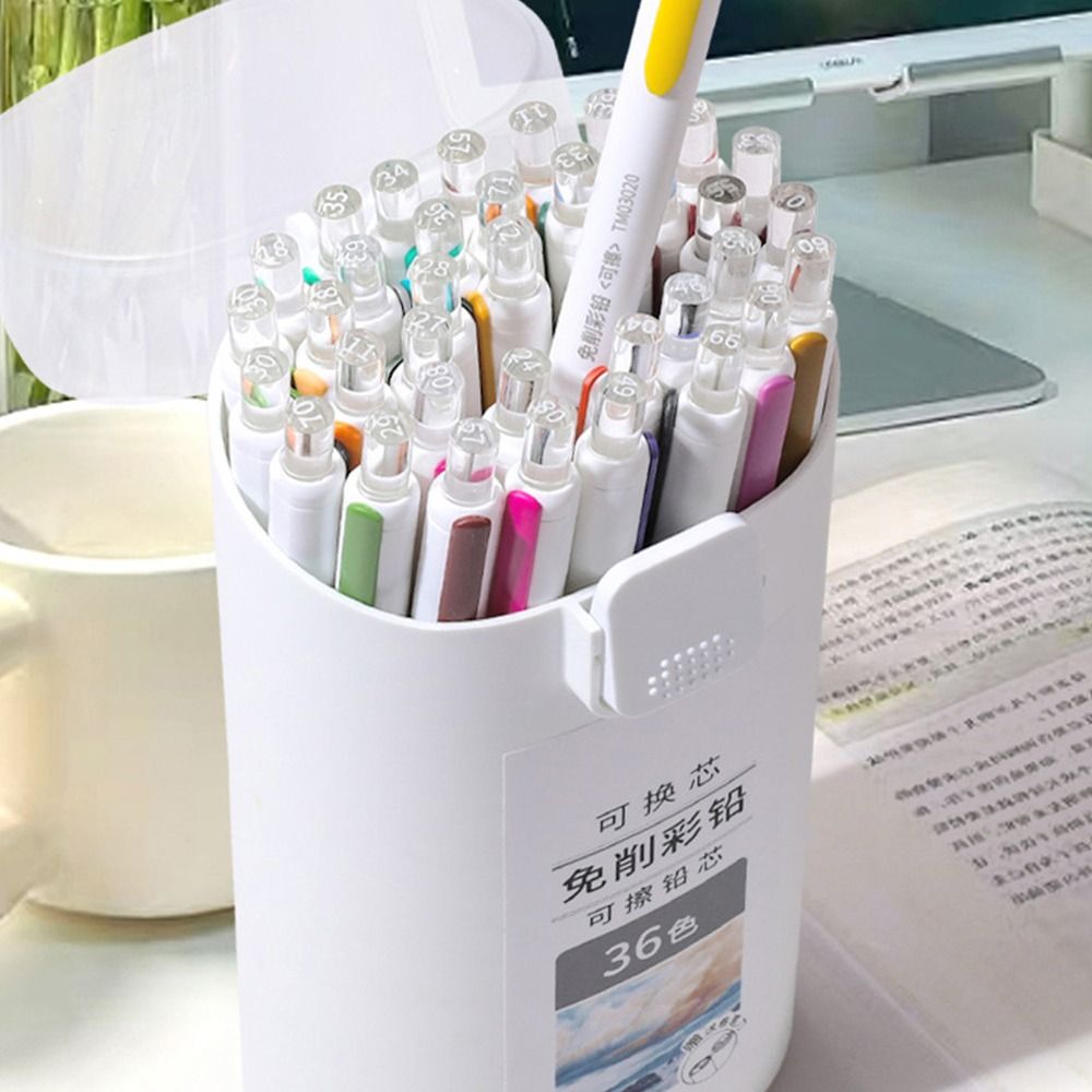 Nicht anspitzender Buntstift m – Mechanical Pencil Lead Bewertung und Preis