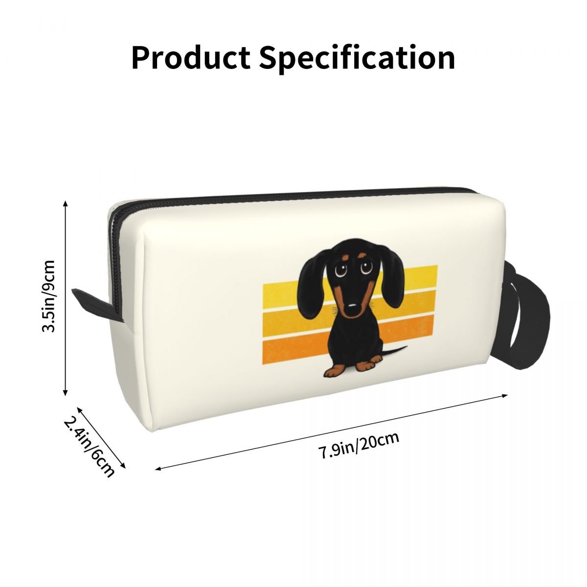 Niedliches, schwarz und braun  – Tan Stationery & Office Supply Bewertung und Preis