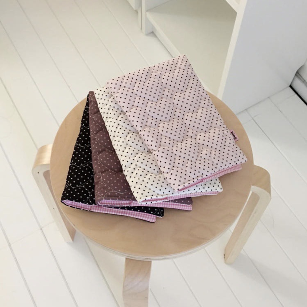Ins Polka Dot A5-Buchhülle, ge – Notebook Dotted A5 Bewertung und Preis