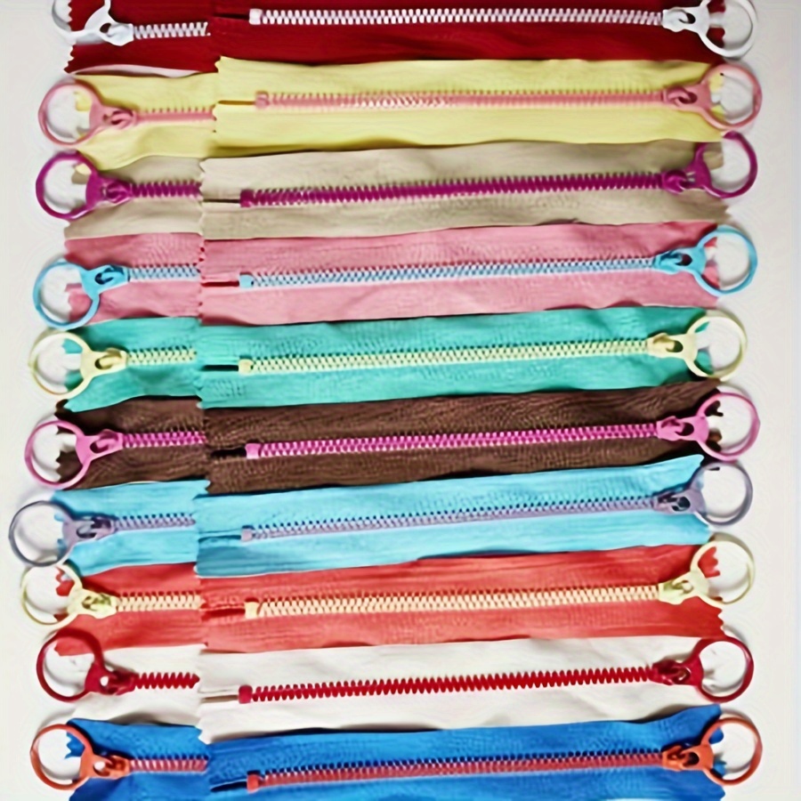 10 Stück 15 cm-30 cm gemischte – Portfolio Folder Zip Bewertung und Preis