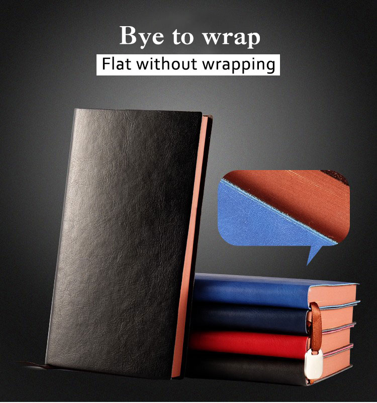 A6 Mini Niedliches Business-No – Journal Leather Hardcover Bewertung und Preis