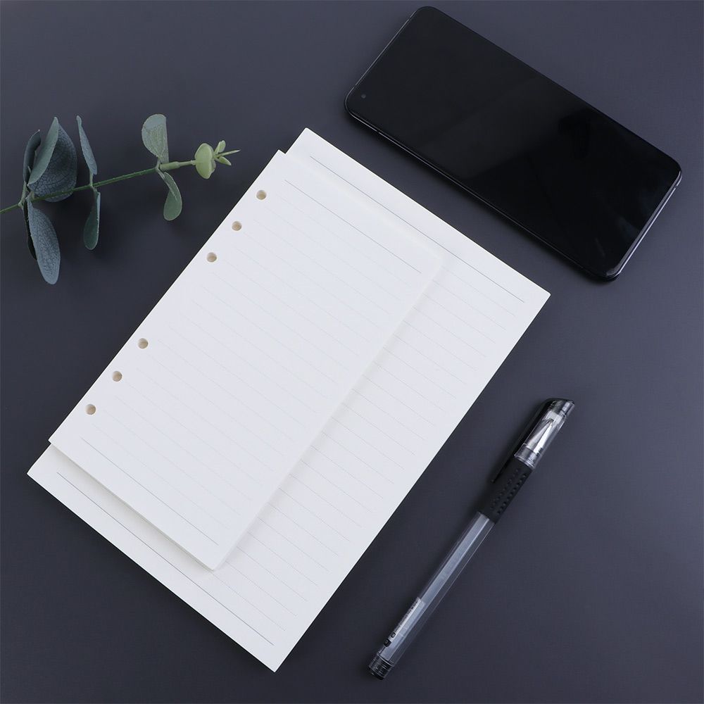 Gitter-Tagesplaner, 45 Blatt,  – Notebook Dotted A5 Bewertung und Preis